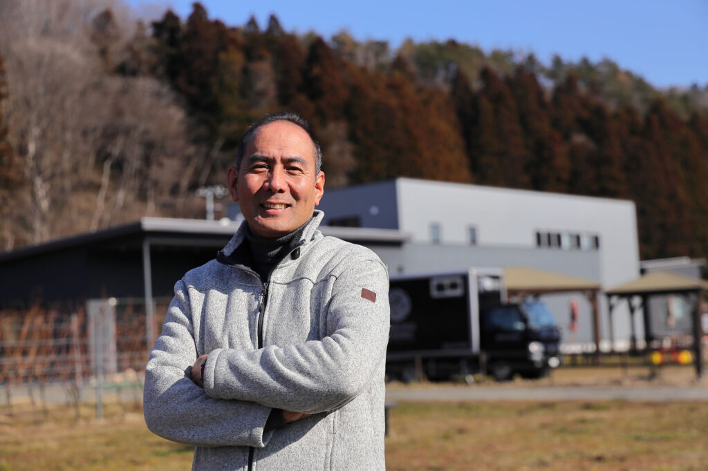 仙台秋保醸造所