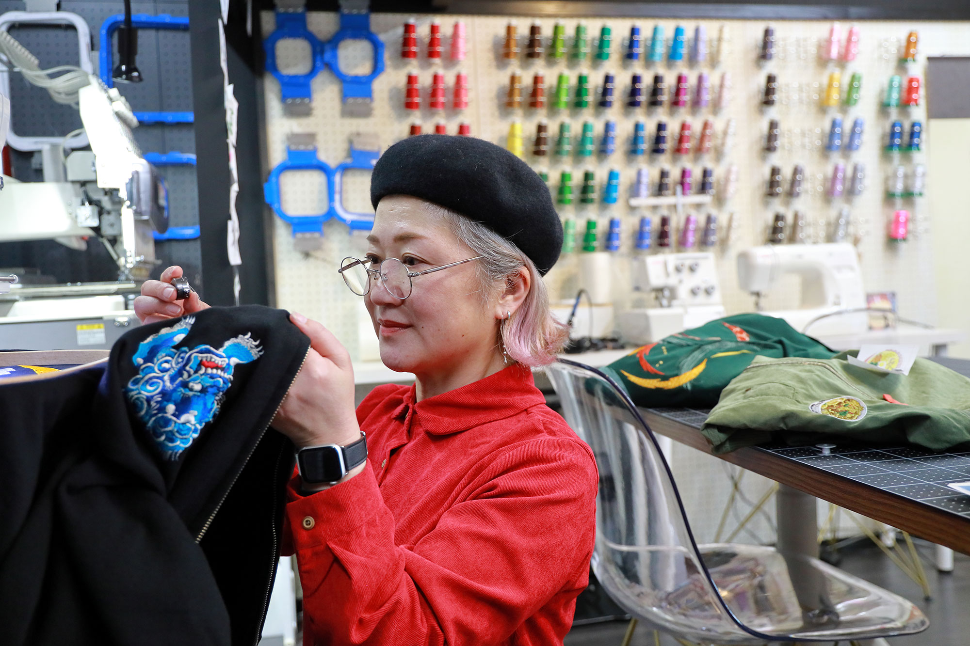 Shishu _deign_lab.GEM – AKIU VALLEY 協議会公式サイト